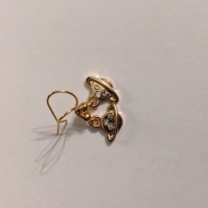 Space Earrings